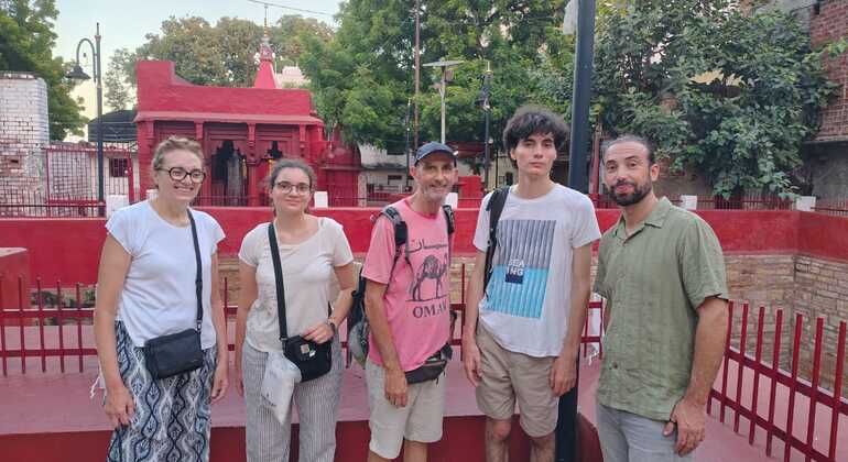 Varanasi Free Tour: Walk & Explore India — #10