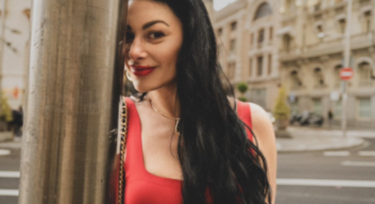 Experiencia Fotográfica Glamurosa en Madrid España — #6