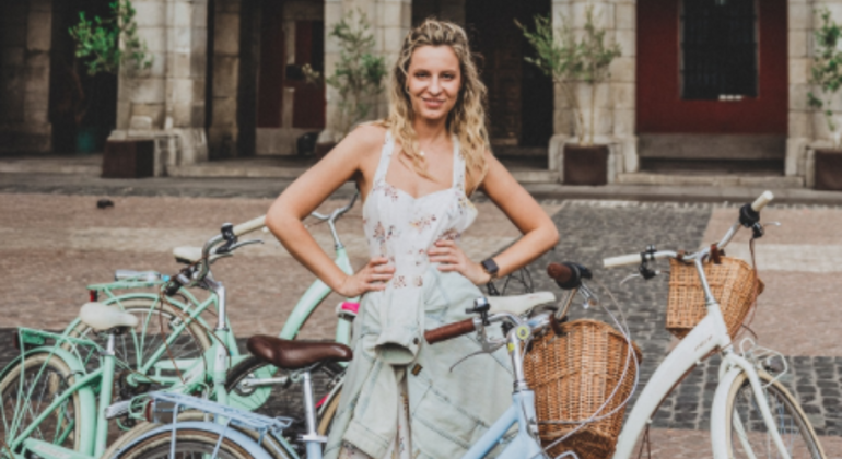 Barcelona Glamour Photo Experience Spain — #3