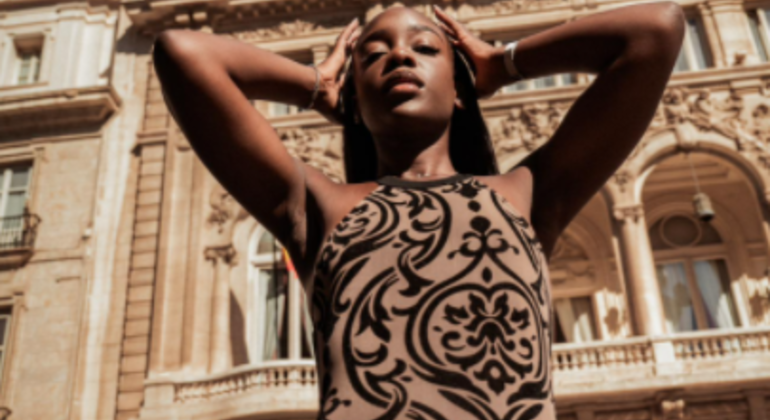 Barcelona Glamour Photo Experience Spain — #7