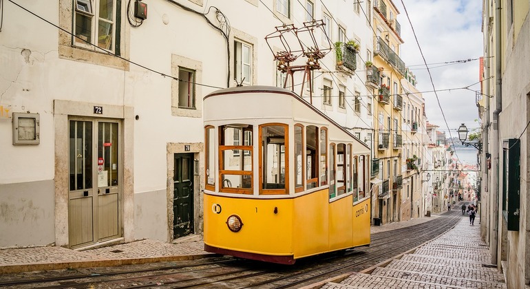 Recorrido por la cultura y la historia de Lisboa Portugal &mdash; #4