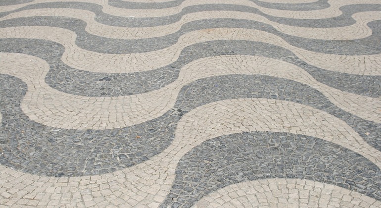 Recorrido por la cultura y la historia de Lisboa Portugal &mdash; #5