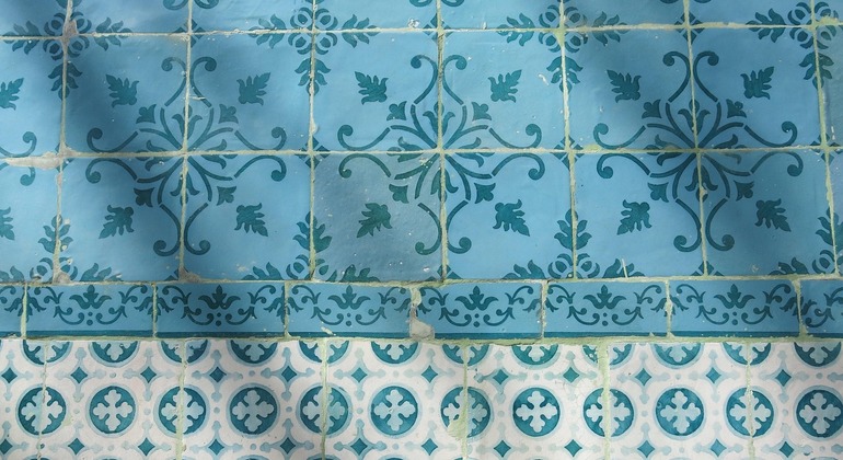 Recorrido por la cultura y la historia de Lisboa Portugal &mdash; #6