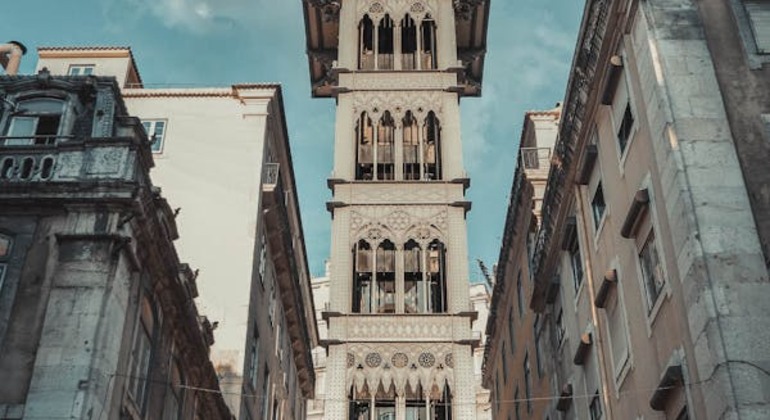 Recorrido por la cultura y la historia de Lisboa Portugal &mdash; #8