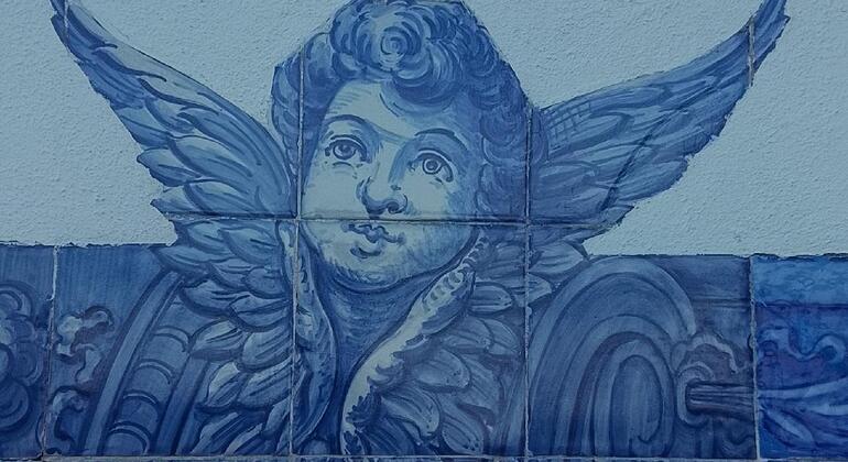 Recorrido por la cultura y la historia de Lisboa Portugal &mdash; #13