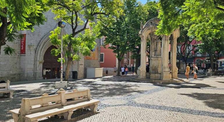 Recorrido por la cultura y la historia de Lisboa Portugal &mdash; #15