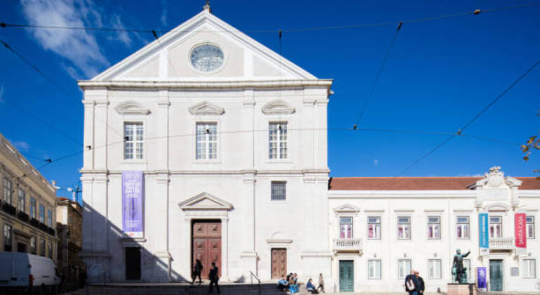 Discover Lisbon's Culture and History Tour Portugal &mdash; #24