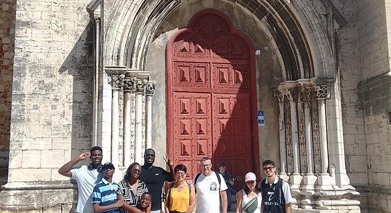 Discover Lisbon's Culture and History Tour Portugal &mdash; #25