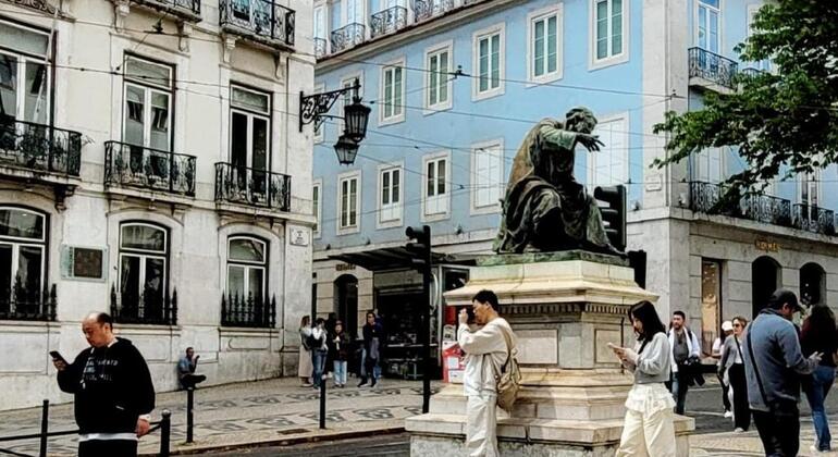 Discover Lisbon's Culture and History Tour Portugal &mdash; #28