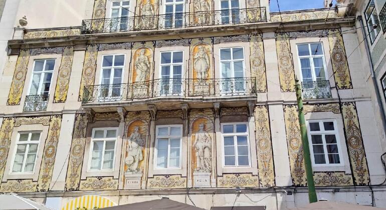 Discover Lisbon's Culture and History Tour Portugal &mdash; #29