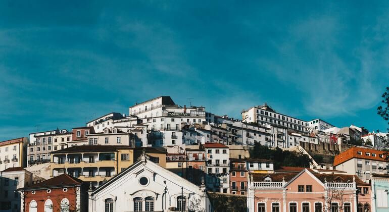 Legenden und Geschichte des bezaubernden Coimbra Kostenlose Tour Portugal &mdash; #3