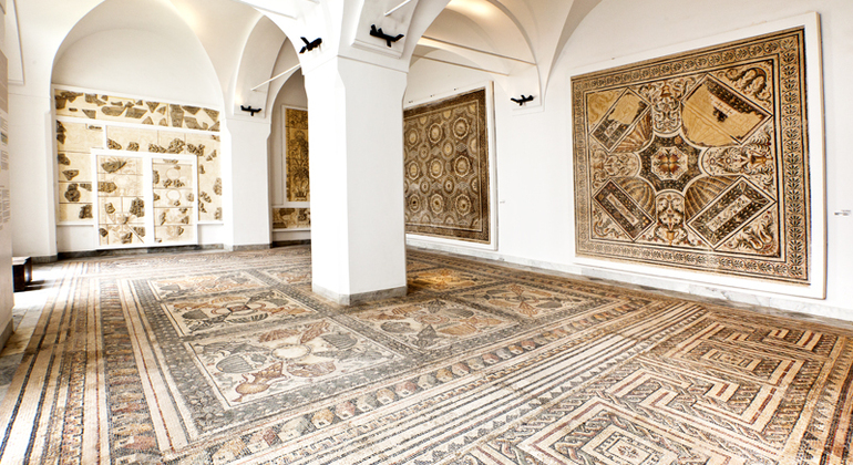 Excursão exclusiva: Descobrir Tunis em profundidade Tunísia — #9