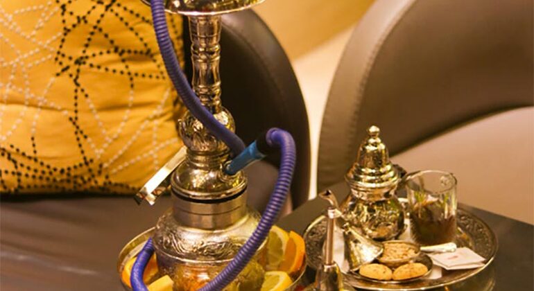 Excursão exclusiva: Descobrir Tunis em profundidade Tunísia — #10