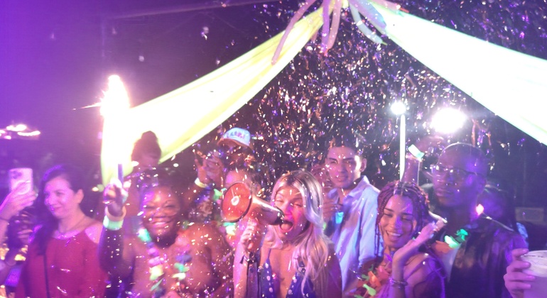 Vida Nocturna y Ruta de Bares en Lisboa Portugal — #2