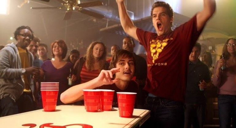 Vida Nocturna y Ruta de Bares en Lisboa Portugal — #4