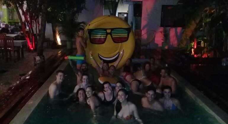 Vida Nocturna y Ruta de Bares en Lisboa Portugal — #6