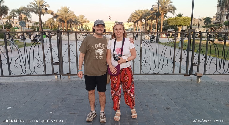 Das islamische Kairo entdecken Ägypten — #2