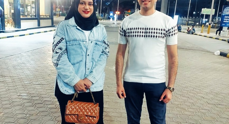 Das islamische Kairo entdecken Ägypten — #9