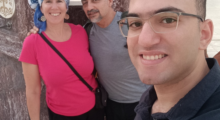 Das islamische Kairo entdecken Ägypten — #10