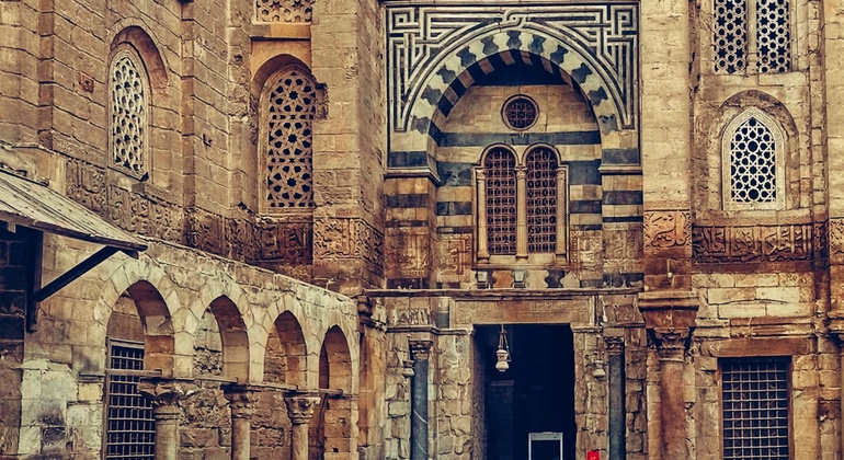 Das islamische Kairo entdecken Ägypten — #11