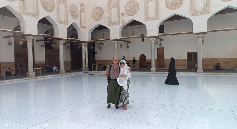 Das islamische Kairo entdecken Ägypten — #13