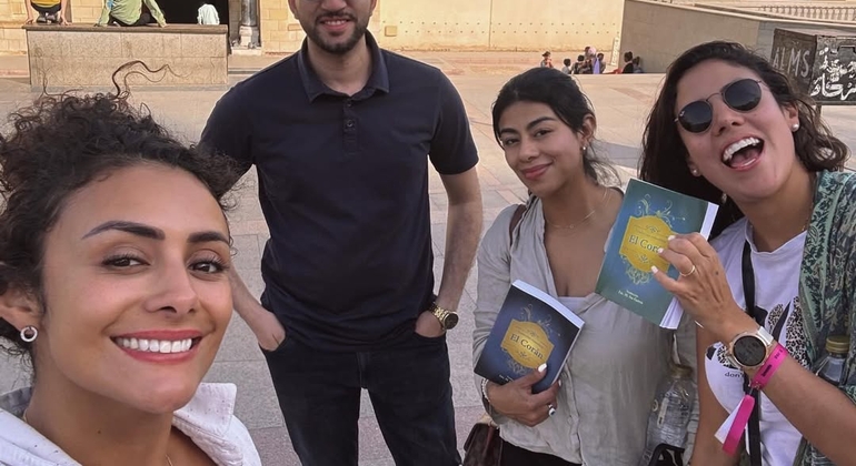 Das islamische Kairo entdecken Ägypten — #15