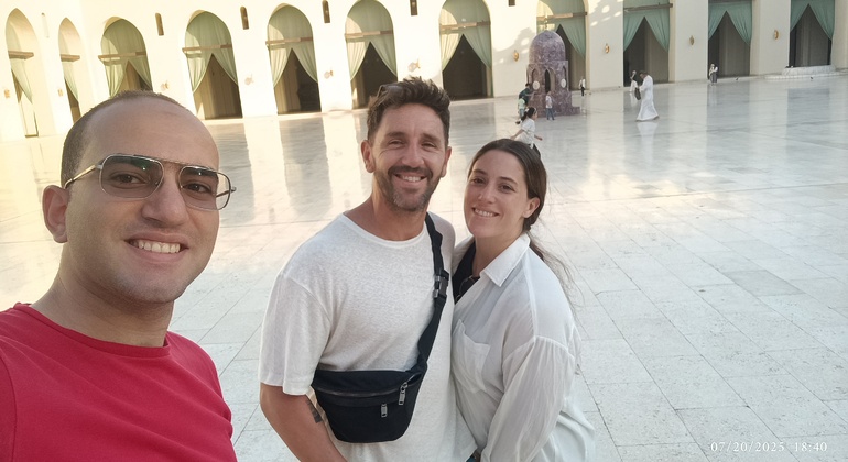 Das islamische Kairo entdecken Ägypten — #16