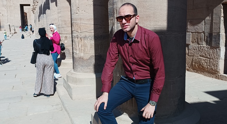 Das islamische Kairo entdecken Ägypten — #4