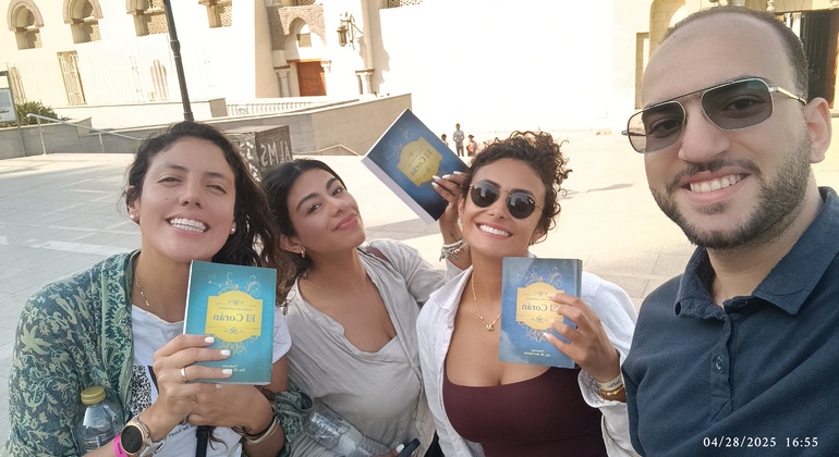 Das islamische Kairo entdecken Ägypten — #6