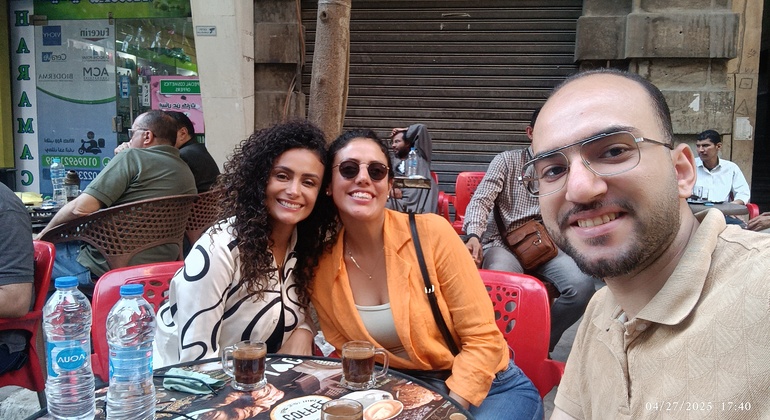 Das islamische Kairo entdecken Ägypten — #7