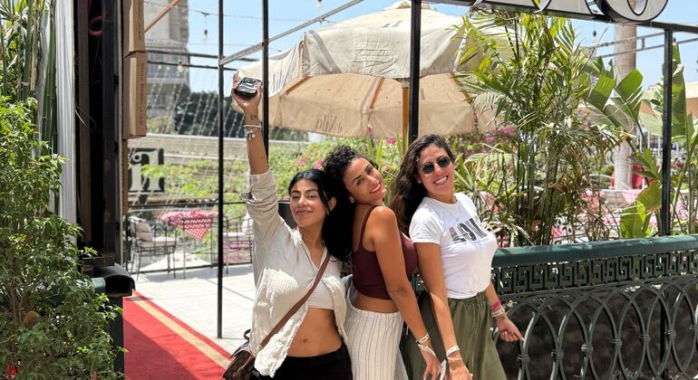 Das islamische Kairo entdecken Ägypten — #8