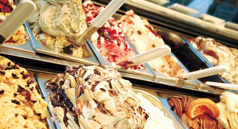 Free Monti Street Food Tour Italy &mdash; #2