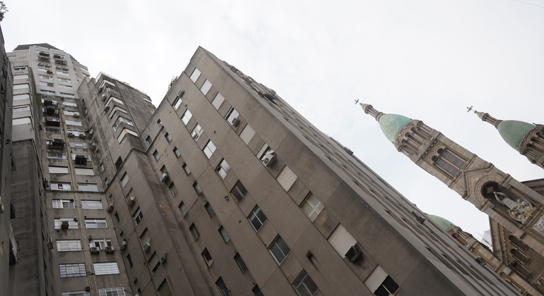 Retiro autêntico: entre palácios e recantos secretos Argentina — #4