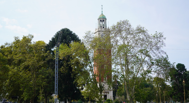 Retiro autêntico: entre palácios e recantos secretos Argentina — #6