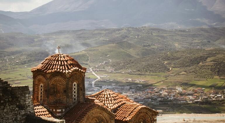 Discover the Charm of Berat Free Tour