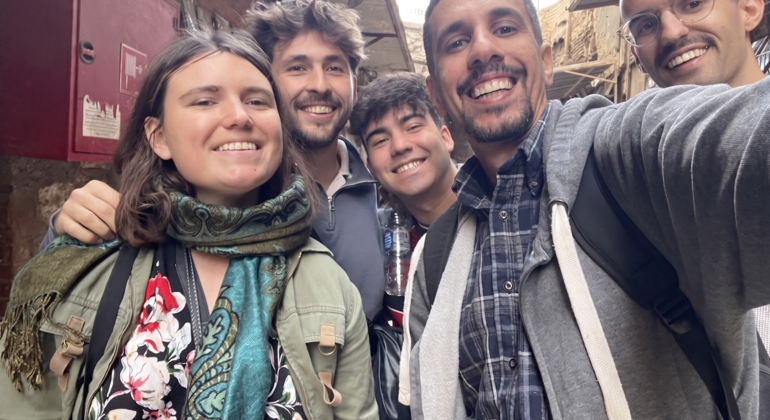 Kostenlose Tour Geheimnisse des koptischen Viertels von Kairo Ägypten &mdash; #12