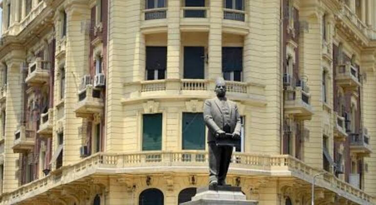 Il Cairo Free Tour: Storia, Cultura e Antropologia di una città viva Egitto &mdash; #2