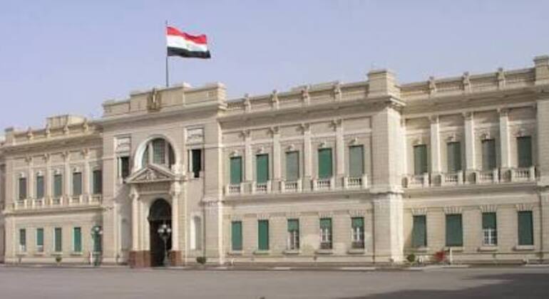Il Cairo Free Tour: Storia, Cultura e Antropologia di una città viva Egitto &mdash; #4