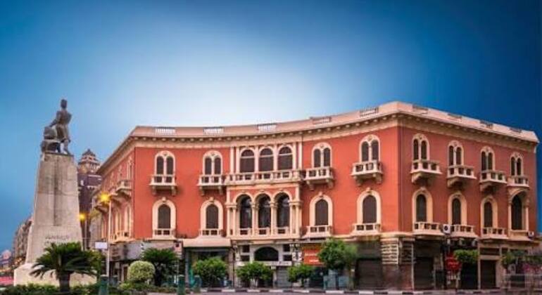 Il Cairo Free Tour: Storia, Cultura e Antropologia di una città viva Egitto &mdash; #5