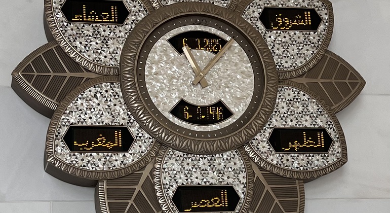 Esplorate Abu Dhabi con un tour di un giorno intero global.countries. — #9