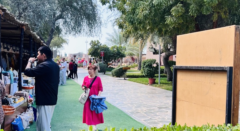 Esplorate Abu Dhabi con un tour di un giorno intero global.countries. — #20