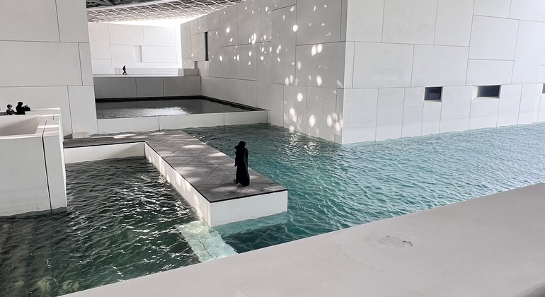 Esplorate Abu Dhabi con un tour di un giorno intero global.countries. — #22