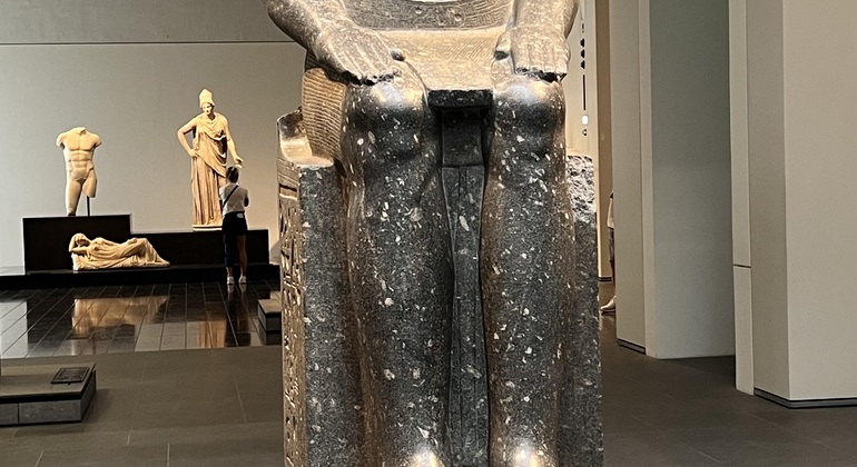 Esplorate Abu Dhabi con un tour di un giorno intero global.countries. — #24