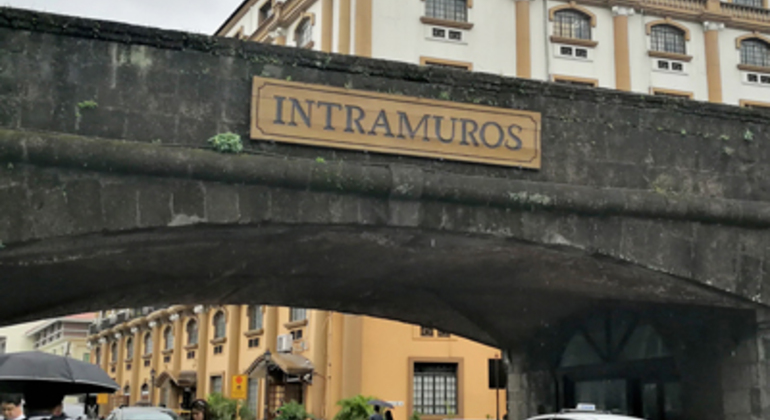 Manila Free Tour: History, Architecture, and Culture Philippines — #2