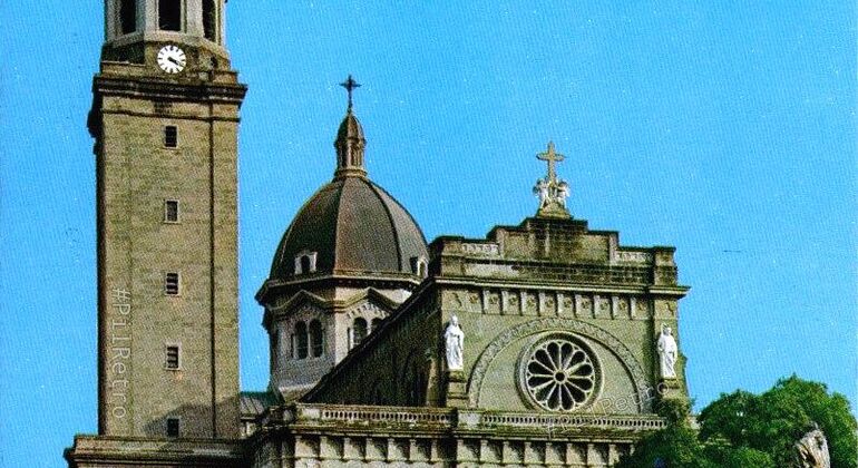 Manila Free Tour: History, Architecture, and Culture Philippines — #5