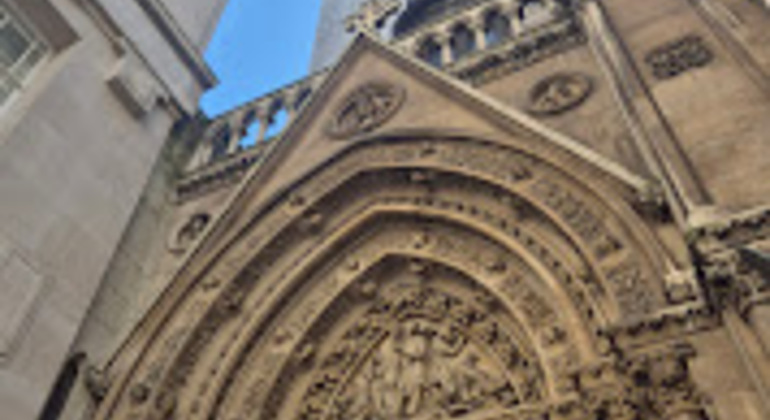 London: Money & Power Free Walking Tour from Babylon to Bitcoin England &mdash; #6