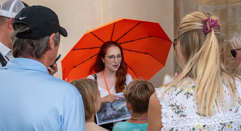 Berlin Highlights Tour: Third Reich and Cold War Germany — #6