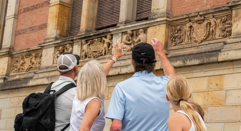 Berlin Highlights Tour: Third Reich and Cold War Germany — #2