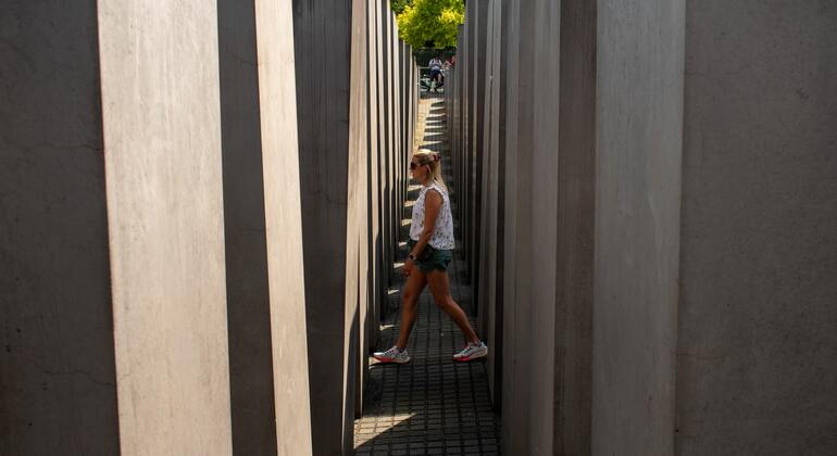 Berlin Highlights Tour: Third Reich and Cold War Germany — #5