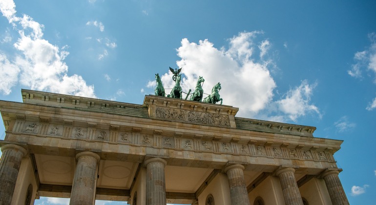 Berlin Highlights Tour: Third Reich and Cold War Germany — #7